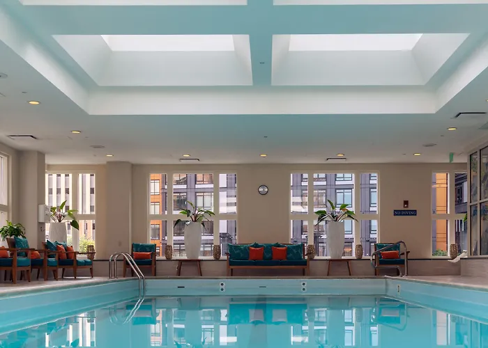 Seaport Hotel Boston